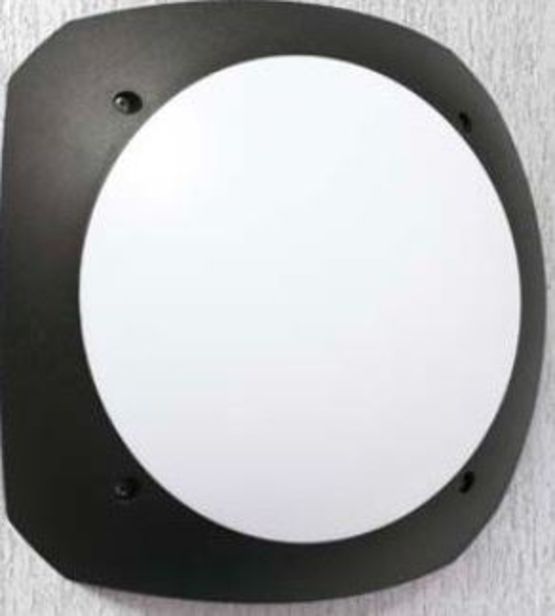  Applique murale en PVC pour environnement résidentiel ou public | Stucchi - Applique murale