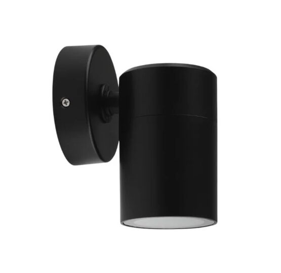 Applique murale extérieure IP65 pour ampoule GU10 | Silumen
