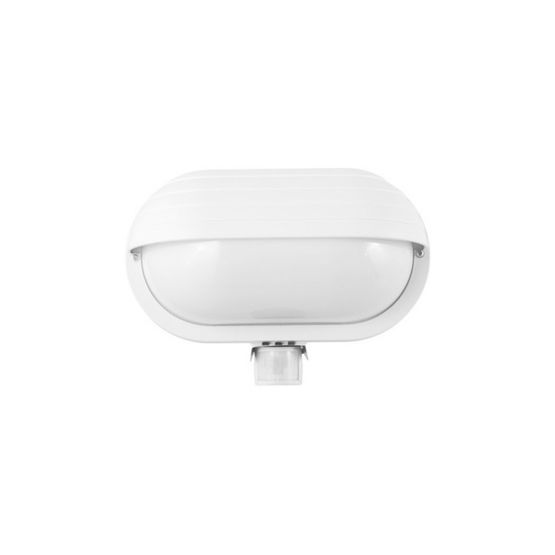  Applique murale LED avec capteur PIR | LD15010103  - LED LIGHTING FRANCE