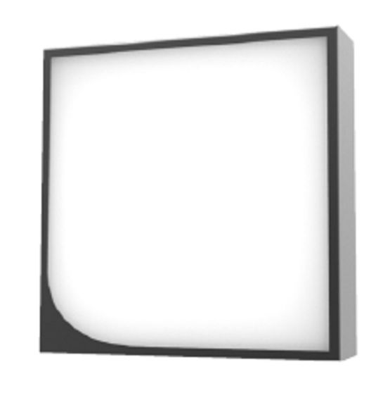  Applique murale LED | CILAOS - Applique murale