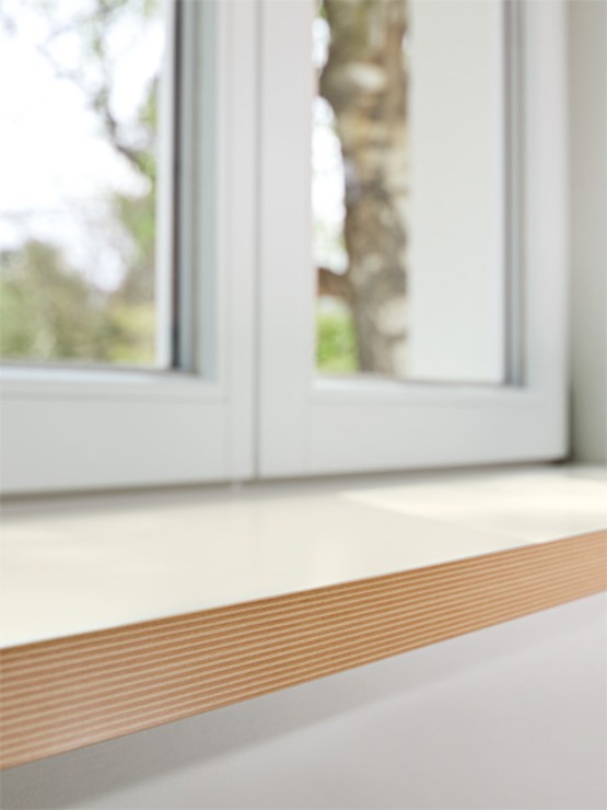 Appui Fenetre Interieur Bois Appui De Fen tre Int rieur Bois QGRMH