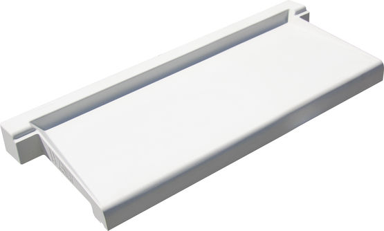  Appui de fenêtre / Seuil de porte préfabriqué | OPTI&#039;ONE 35 WESER - Lucarnes, encadrements, linteaux, appuis préfabriqués