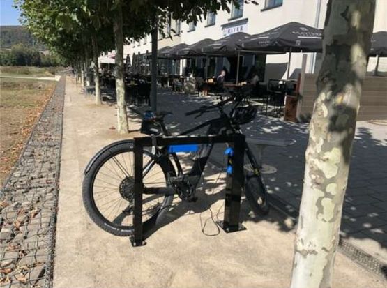  Appui vélos | e-bike - MOSELLE SIGNALISATION