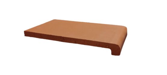  Appuis de baie et de fenêtres en terre cuite | APPUI MOULURE/ PLAT  - TERRES CUITES D'OCCITANIE