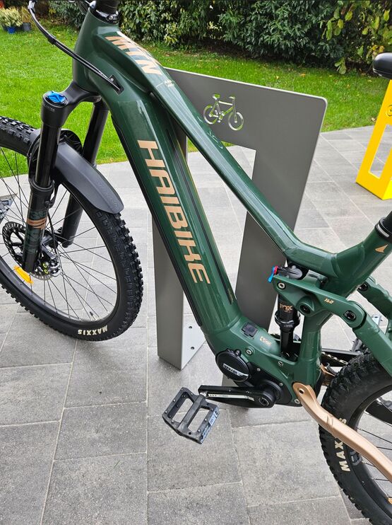  Appuis vélos | AUSTRALIA SLIDE  - Arceaux et appuis vélo