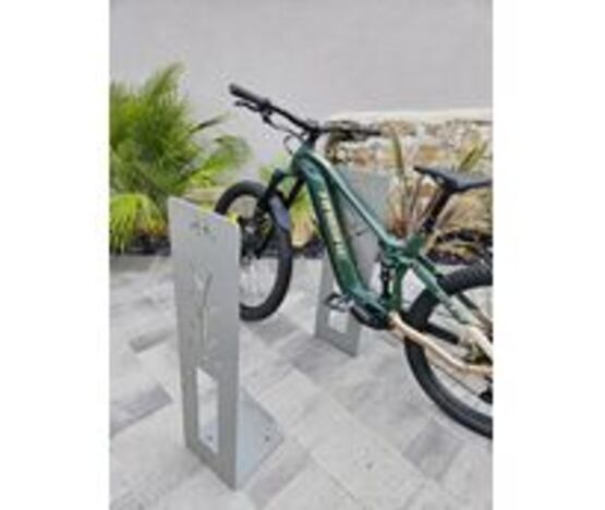  Appuis vélos | Australia Wild  - URBANECO 42