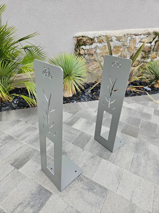  Appuis vélos | Australia Wild  - Arceaux et appuis vélo