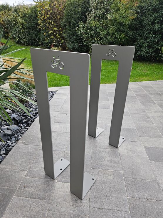 Appuis vélos | AUSTRLIA SLIDE  - produit présenté par URBANECO 42