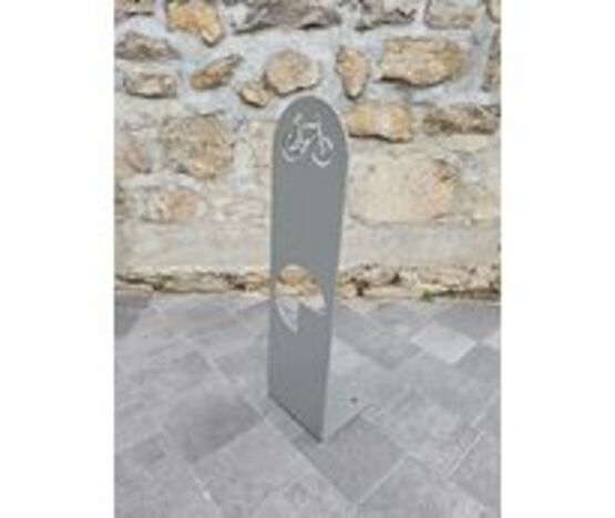  Appuis vélos | minimaliste  - URBANECO 42