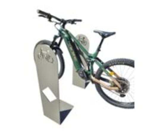 Appuis vélos | minimaliste  - produit présenté par URBANECO 42