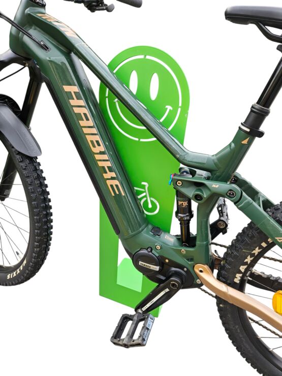  Appuis vélos | SMILEY PARK  - URBANECO 42