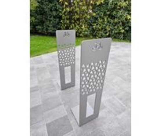  Appuis vélos | Wellington  - URBANECO 42