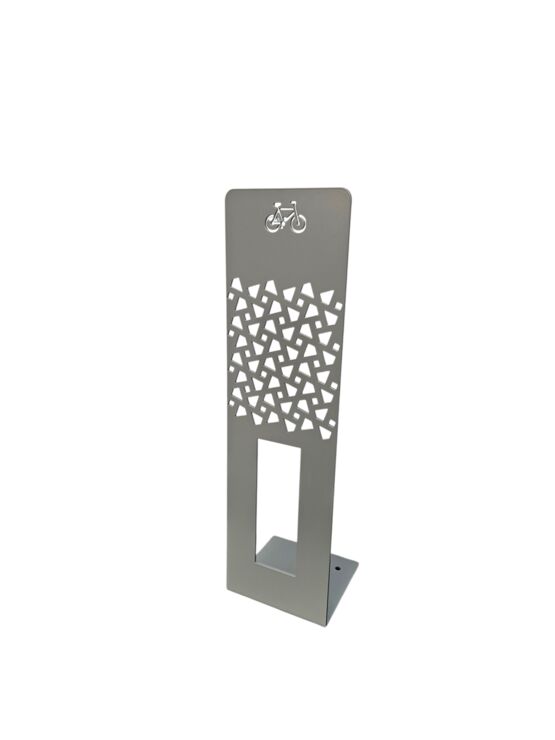  Appuis vélos | Wellington  - URBANECO 42