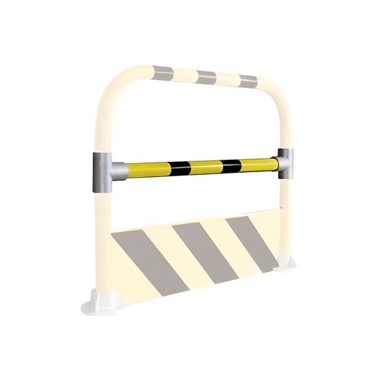  Arceau de protection Ø 50 mm | 5-01-3-010a  - Arceaux, herses et autres équipements mobiles anti-intrusion