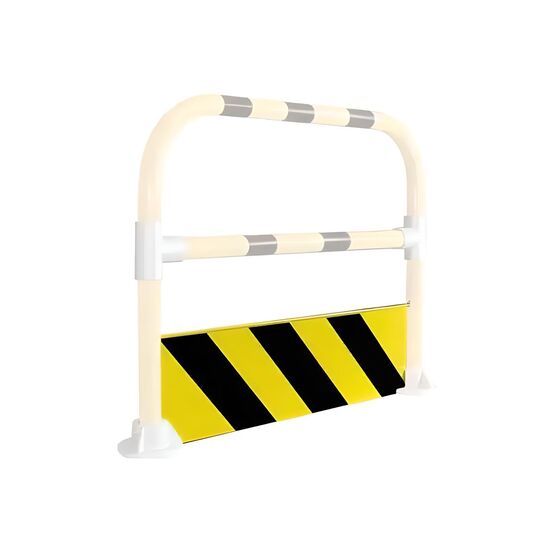 Arceau de protection Ø 50 mm | 5-01-3-010a  - produit présenté par SALMA STORE