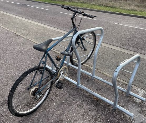 Arceau modulaire | Beta Alvéole