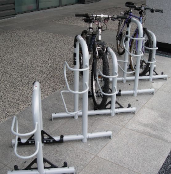  Arceau modulaire | Beta Alvéole - SOLUVELOS