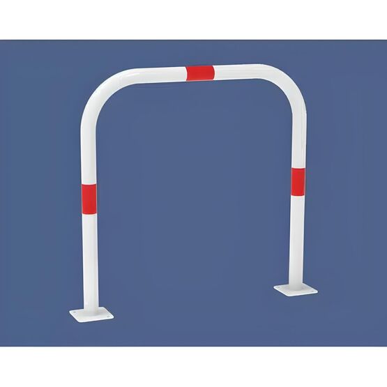  Arceau protection Ø 60 mm | 5-01-3-010b  - SALMA STORE