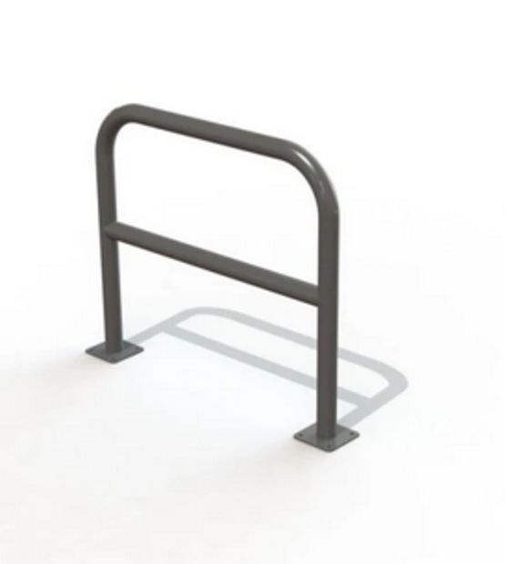  Arceau renforcé - NORMEQUIP