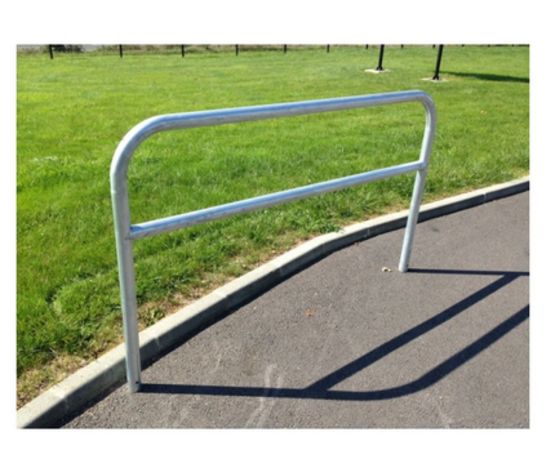  Arceau renforcé - Arceaux, herses et autres équipements mobiles anti-intrusion