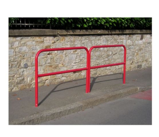 Arceau renforcé - produit présenté par NORMEQUIP