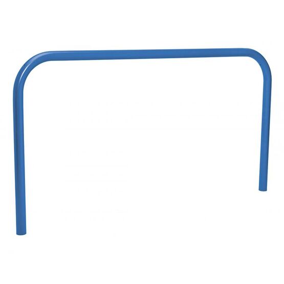 Arceau simple peint - Arceaux, herses et autres équipements mobiles anti-intrusion