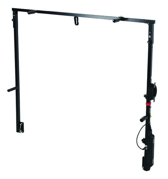 Arche mobile pour découpe de bloc de PSE et XPS grands formats | Arche de Découpe au Fil Chaud