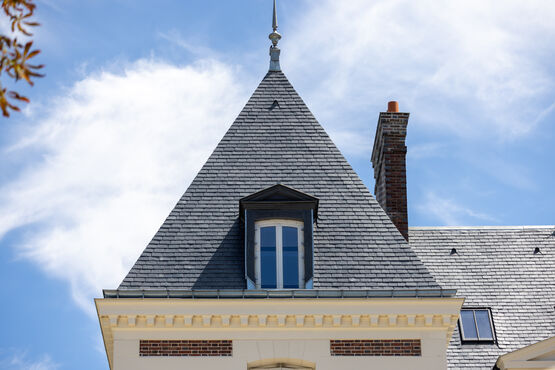  Ardoise pour toiture et couverture  - CUPA PIZARRAS