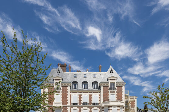 Ardoise pour toiture et couverture  - produit présenté par CUPA PIZARRAS