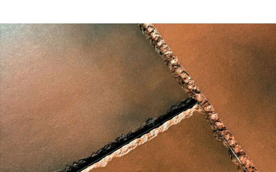  Ardoises en fibres-ciment pour toiture et façade | Pommay - CEDRAL