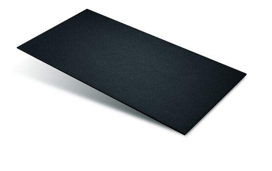  Ardoises en fibres-ciment pour toiture et façade | TECTA Smooth - CEDRAL