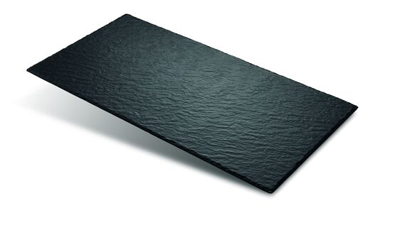  Ardoises en fibres-ciment pour toiture et façade | TECTA Texture - CEDRAL