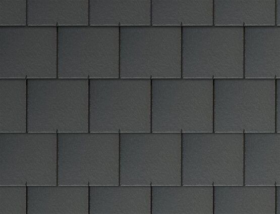  Ardoises en fibres-ciment pour toiture et façade | TECTA Texture - Couverture en fibres-ciment ou résine béton