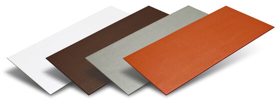 Ardoise fibres-ciment pour toiture et façade | Vertigo Alterna