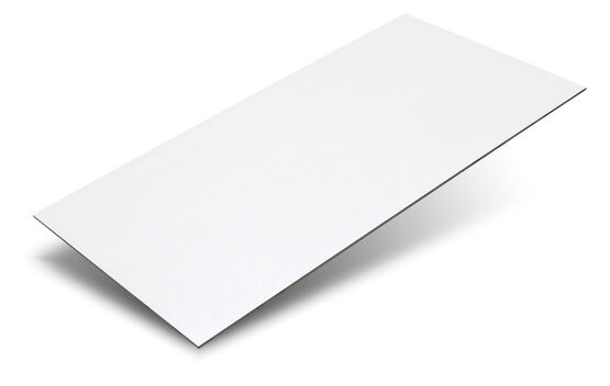  Ardoises en fibres-ciment pour toiture et façade | Vertigo Alterna - CEDRAL (ETEX)