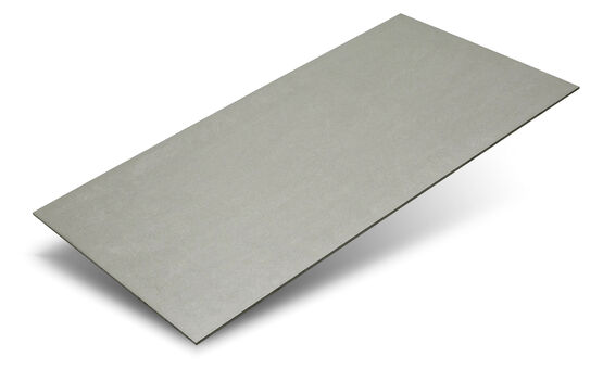 Ardoises en fibres-ciment pour toiture et façade | Vertigo Alterna - produit présenté par CEDRAL (ETEX)