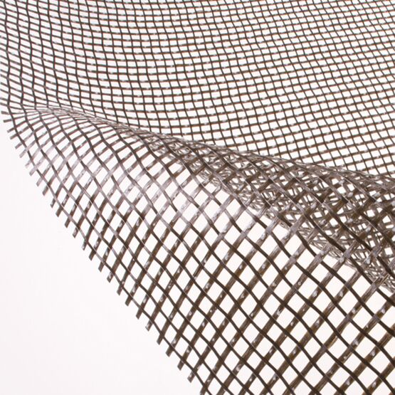 Armature de renforcement en fibre de basalte | MAPEGRID B 250 résistante aux alcalis