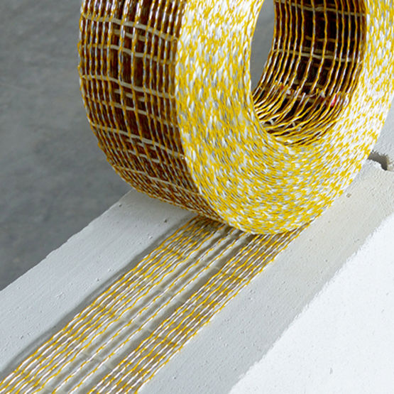  Armature métallique pour le renforcement des maçonneries | YTOFOR - XELLA