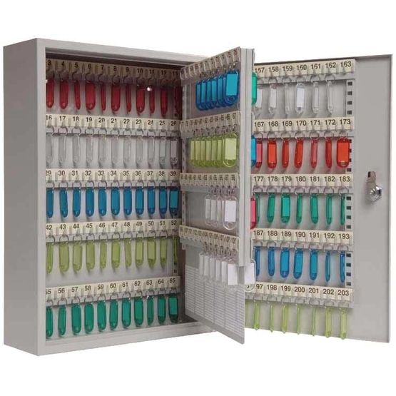 Armoire à clés murale MAGEQUIP