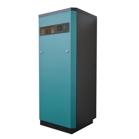  Armoire d&#039;autoconsommation avec stockage | AEA 5000 - SIREA