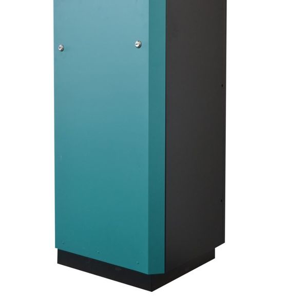 Armoire d&#039;autoconsommation avec stockage | AEA 5000 - produit présenté par SIREA