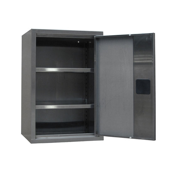 Armoire De Rangement Murale Inox Normequip