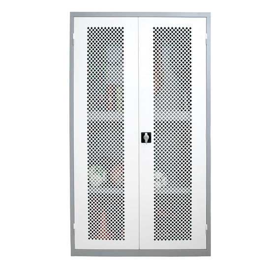 Armoire De Rangement Pour Materiel De Sport Normequip