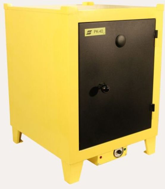  Armoire de séchage | PK 40 - ESAB FRANCE
