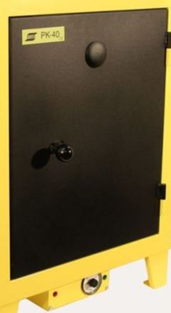  Armoire de séchage | PK 40 - Matériel de soudure