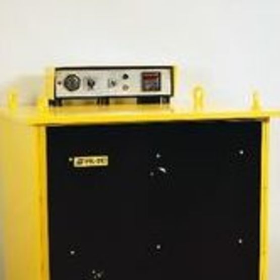  Armoire de séchage | PK 410 - ESAB FRANCE