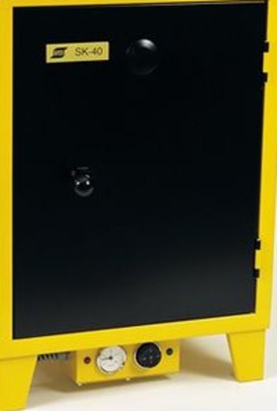  Armoire de stockage à sec | SK 40 - ESAB FRANCE