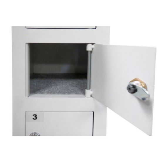 Armoire sécurisée pour smartphone - produit présenté par NORMEQUIP