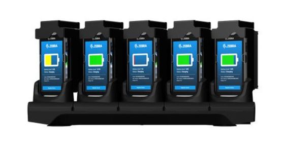  Armoires intelligentes pour rangement ou stockage de périphériques mobiles | Zebra  - Mobilier et équipements de bureau