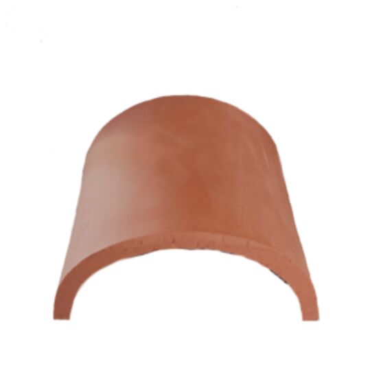  Arquet double en terre cuite | ARQUET DOUBLE  - Tuile canal